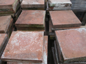 Quarry Tiles